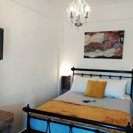 Apartamento Chrysa'S Cozy Corfu  Exterior foto