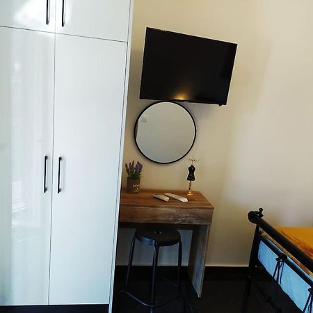Apartamento Chrysa'S Cozy Corfu  Exterior foto