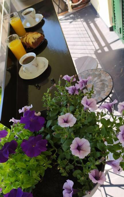 Apartamento Chrysa'S Cozy Corfu  Exterior foto
