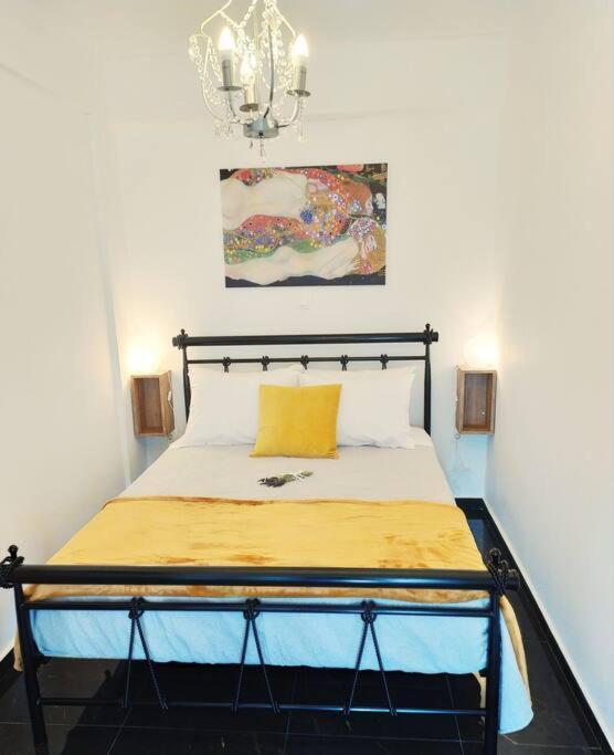 Apartamento Chrysa'S Cozy Corfu  Exterior foto