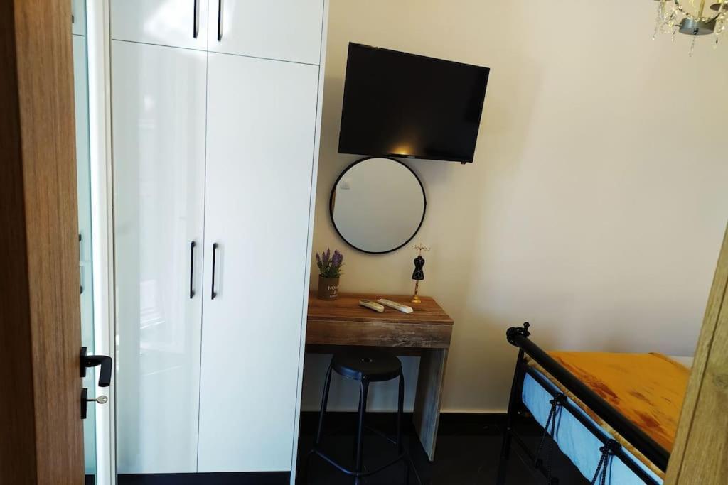 Apartamento Chrysa'S Cozy Corfu  Exterior foto