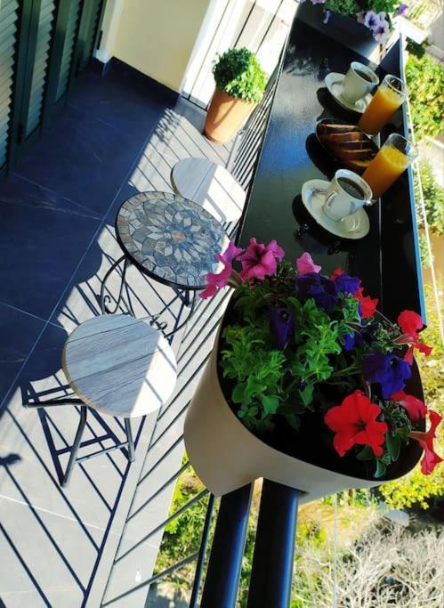 Apartamento Chrysa'S Cozy Corfu  Exterior foto